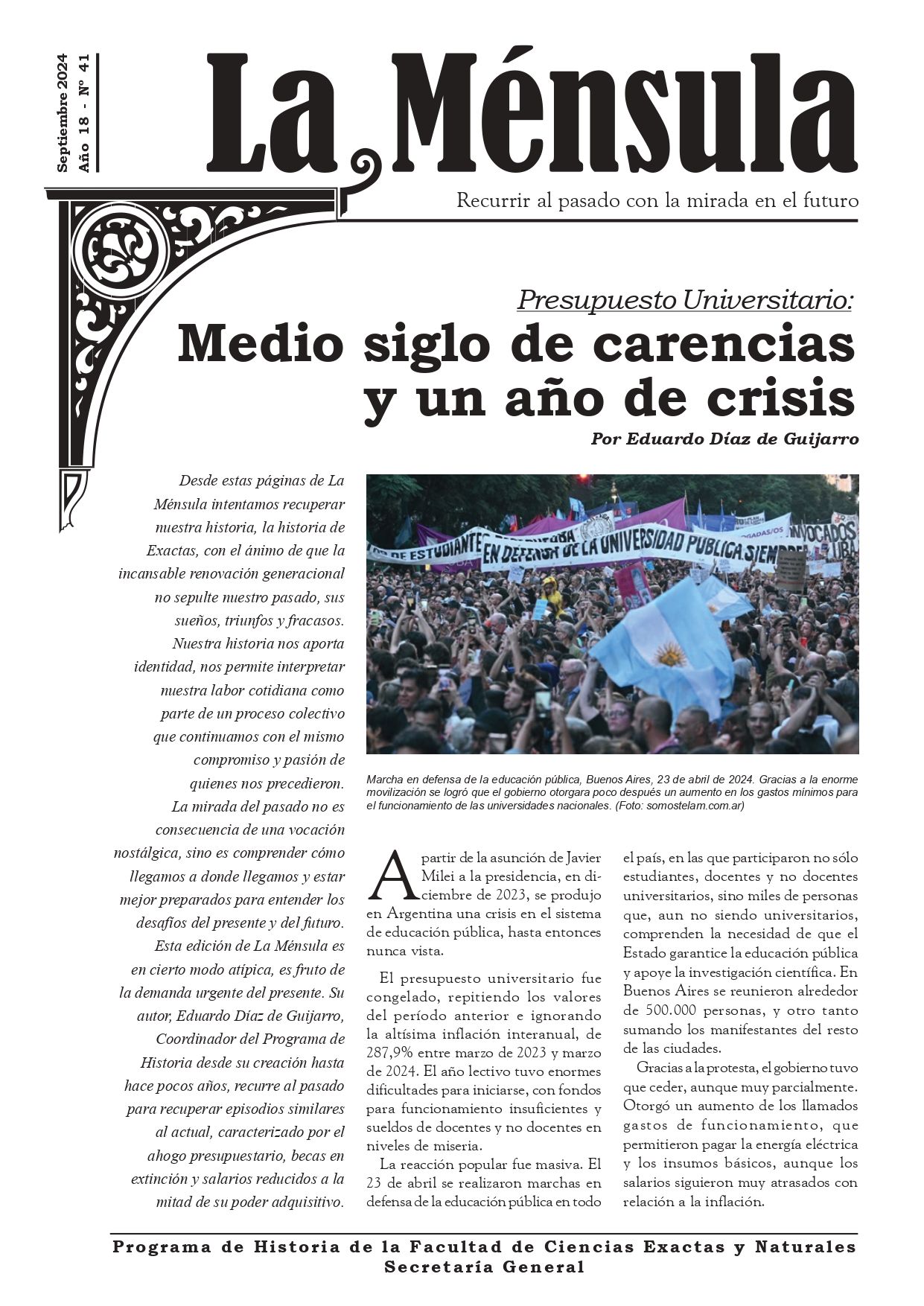 Portada